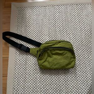 BAGGU Fanny Pack